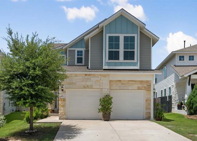 Property at 113 Oakstone Dr, Georgetown, TX 78628, 4 beds, 2.5 baths