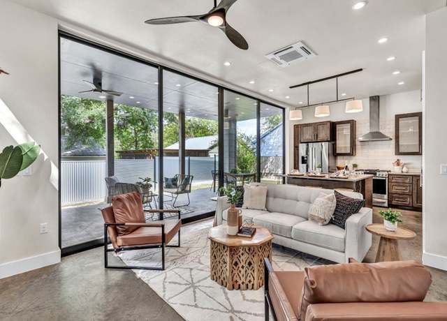 Property at 803 Josephine St, Austin, TX 78704, 4 beds, 4.5 baths