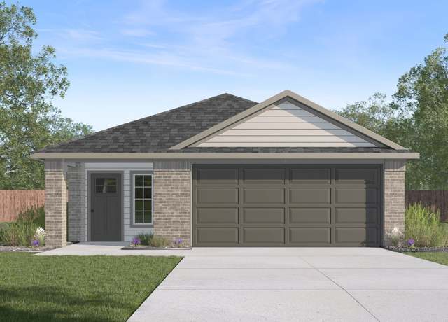 Property at 237 New Albany Ln, San Marcos, TX 78666, 3 beds, 2 baths