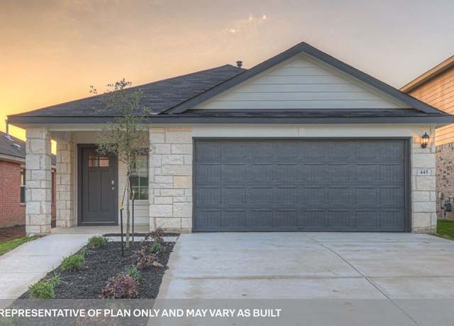 Property at 237 New Albany Ln, San Marcos, TX 78666, 3 beds, 2 baths