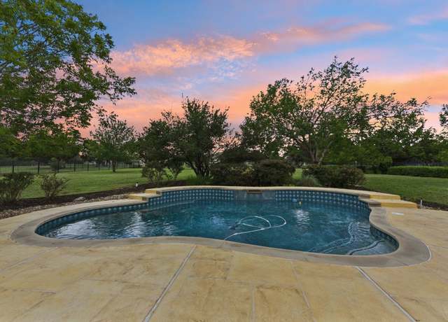 Property at 2009 Palos Verdes, Leander, TX 78641, 4 beds, 2.5 baths