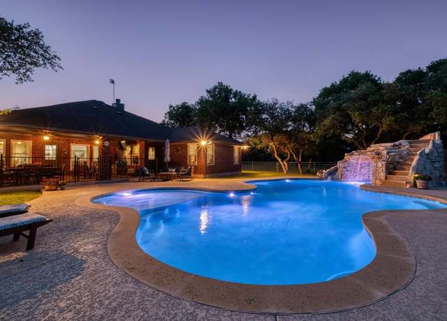 Property at 4500 County Road 207, Liberty Hill, TX 78642, 4 beds, 2.5 baths