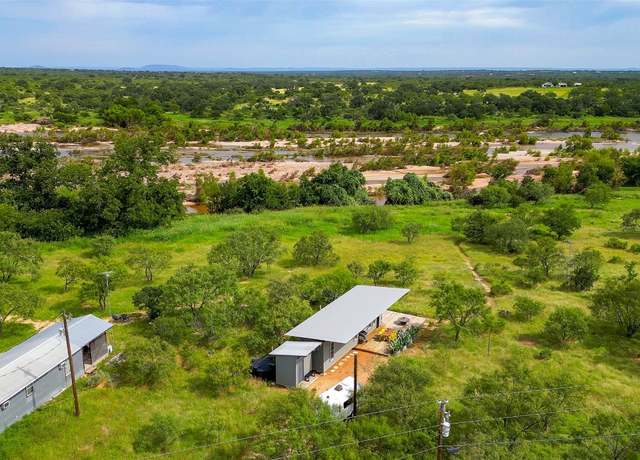 Property at 125 Elmer Rd, Llano, TX 78643, 1 bed, 2 baths