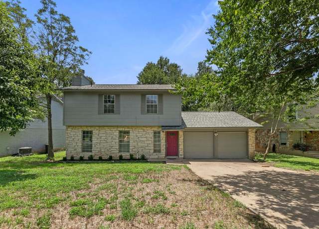 Property at 2511 Shiloh Dr, Austin, TX 78745, 3 beds, 2.5 baths