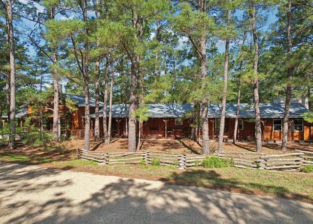 Property at 123 Tonkawa Hills Dr, Bastrop, TX 78602, 3 beds, 3 baths