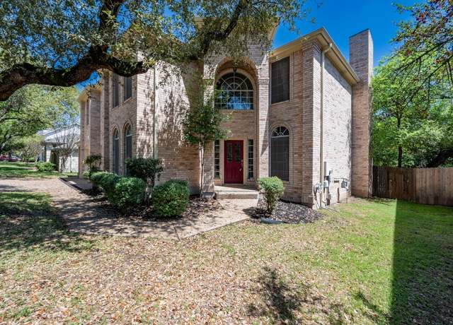 Property at 7724 Yaupon Dr, Austin, TX 78759, 4 beds, 3 baths