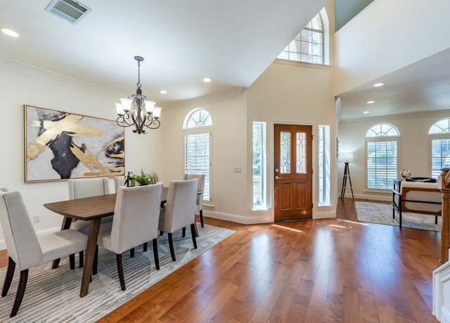 Property at 7724 Yaupon Dr, Austin, TX 78759, 4 beds, 3 baths