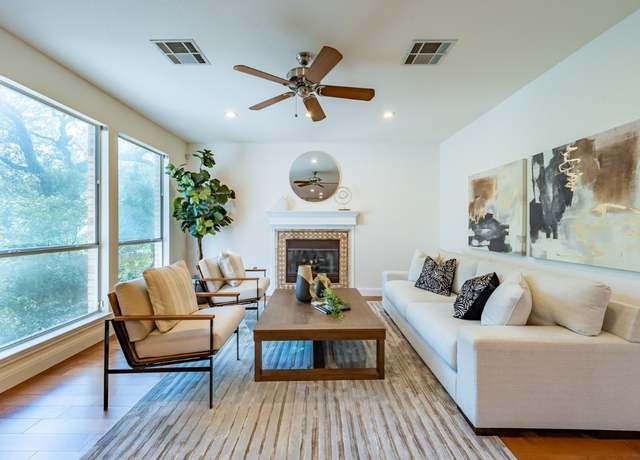 Property at 7724 Yaupon Dr, Austin, TX 78759, 4 beds, 3 baths