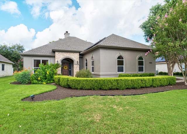 Property at 10932 River Plantation Dr, Austin, TX 78747, 3 beds, 2.5 baths