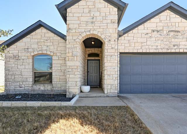 Property at 164 Diamondback Cv, Buda, TX 78610, 4 beds, 3 baths