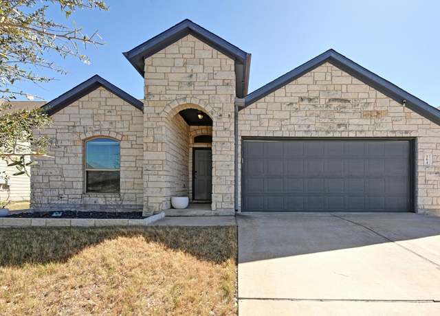 Property at 164 Diamondback Cv, Buda, TX 78610, 4 beds, 3 baths