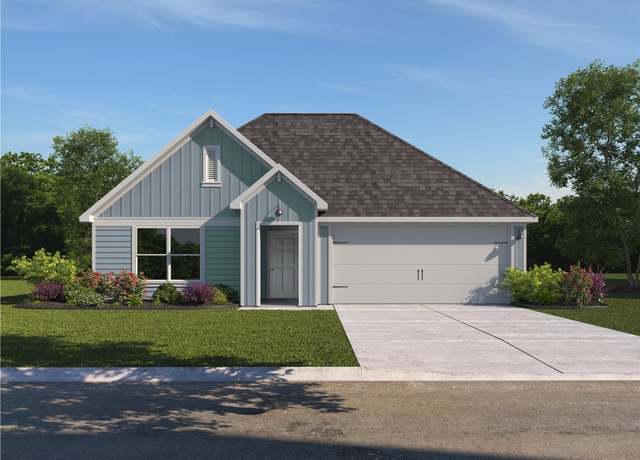 Property at 2219 Turmeric Ct, Temple, TX 76501, 4 beds, 2 baths