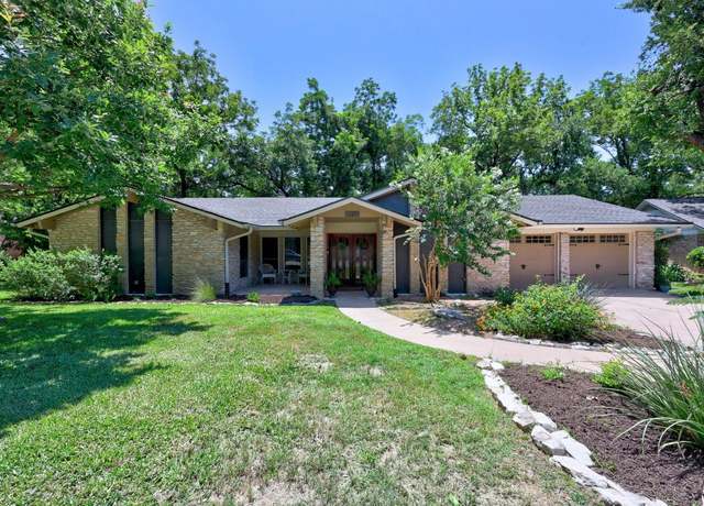 Property at 507 S Lake Creek Dr, Round Rock, TX 78681, 4 beds, 2 baths