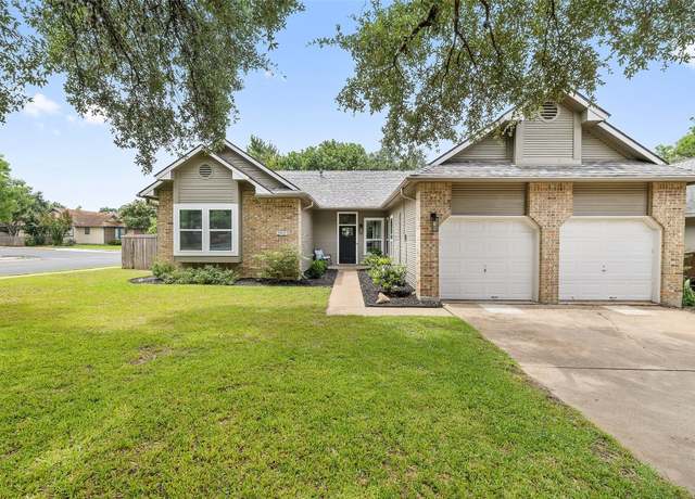 Property at 2901 Rochelle Dr, Austin, TX 78748, 3 beds, 2 baths