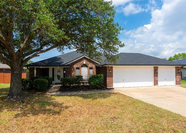 Property at 1310 Rolling Ridge Dr, Round Rock, TX 78665, 4 beds, 2 baths