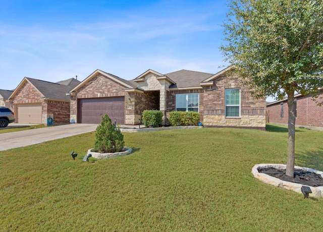 Property at 1336 Twin Estates Dr, Kyle, TX 78640, 4 beds, 2 baths