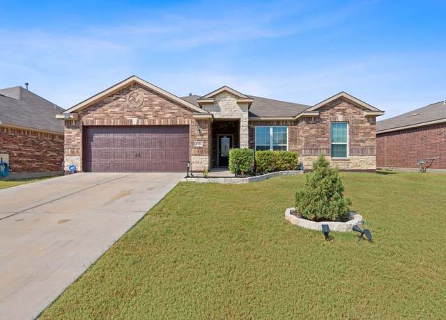 Property at 1336 Twin Estates Dr, Kyle, TX 78640, 4 beds, 2 baths