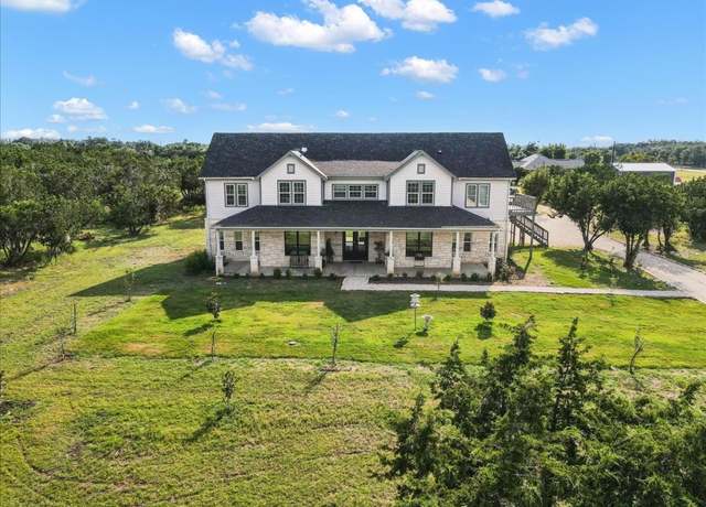 Property at 1911 Cr 226, Florence, TX 76527, 8 beds, 6.5 baths