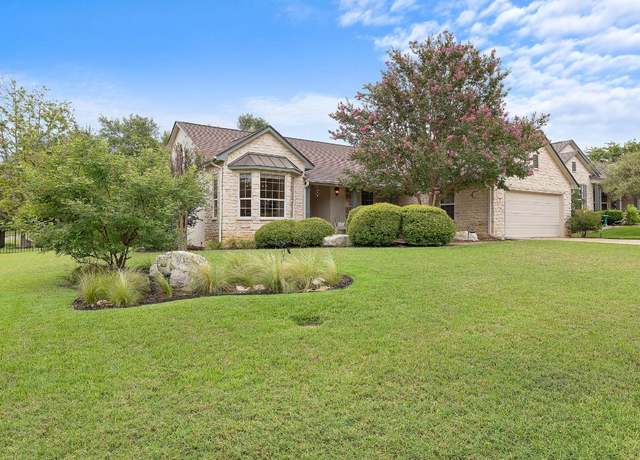 Property at 131 Whippoorwill Way, Georgetown, TX 78633, 2 beds, 2 baths