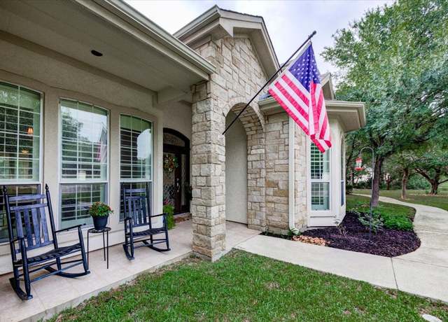 Property at 185 Ware Dr, Buda, TX 78610, 5 beds, 3.5 baths