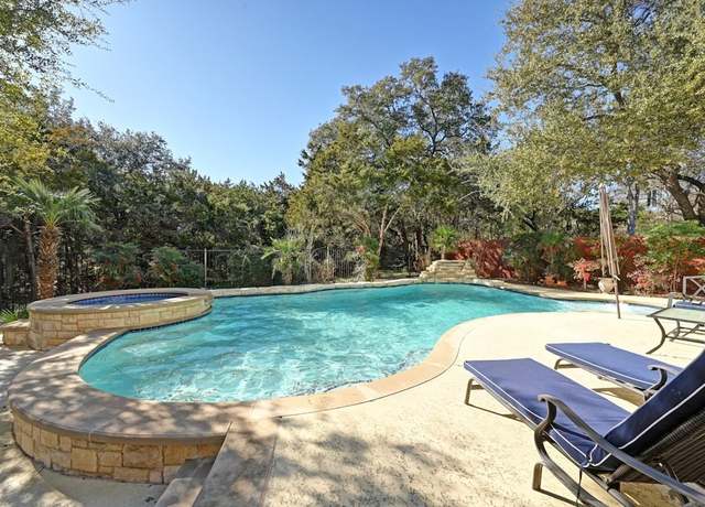 Property at 12304 Aralia Ridge Dr, Austin, TX 78739, 4 beds, 3.5 baths