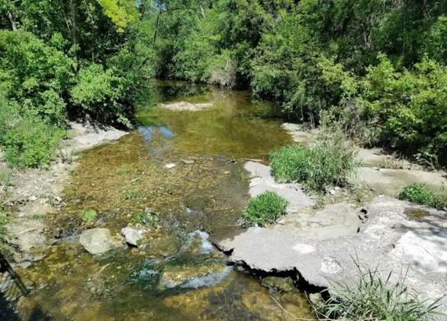 Property at 100 River Front Dr, Cedar Creek, TX 78612, 3 beds, 2 baths