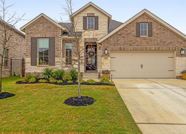 Property at 136 Lenera Dr, Liberty Hill, TX 78642, 4 beds, 3 baths