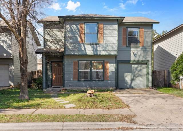 Property at 10516 Garbacz Dr, Austin, TX 78748, 3 beds, 2 baths