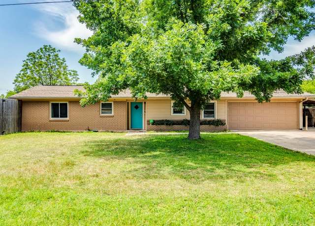 Property at 10613 Macmora Rd, Austin, TX 78758, 3 beds, 1 bath