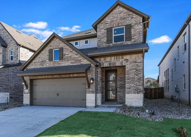 Property at 1336 South Brook Dr, Leander, TX 78641, 4 beds, 2.5 baths