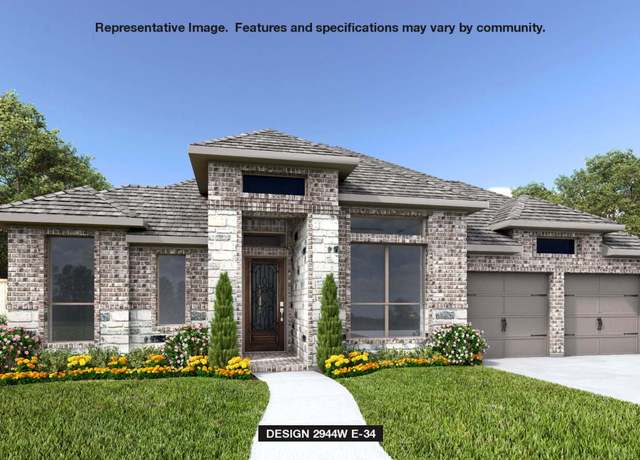 Property at 186 Brewer St, Kyle, TX 78640, 1 bed, 3.5 baths