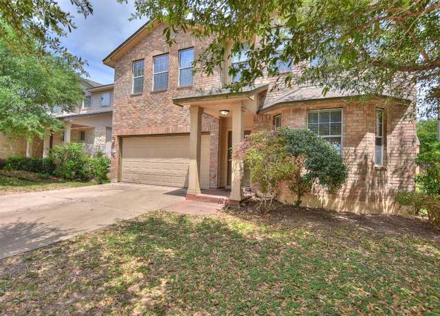 Property at 2625 Summerwalk Pl, Round Rock, TX 78665, 4 beds, 2.5 baths