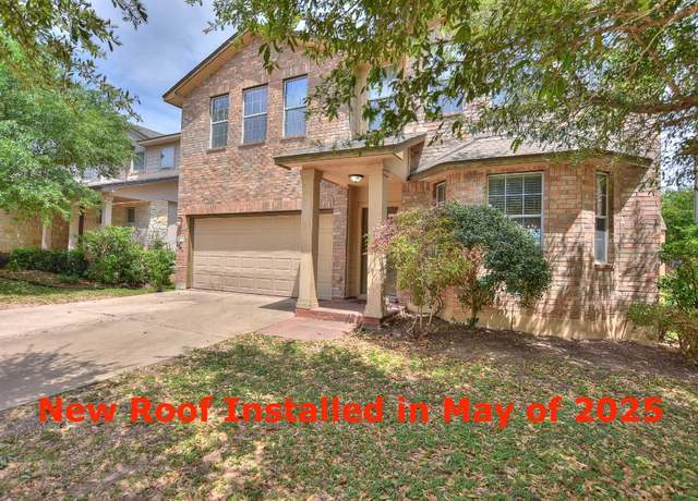 Property at 2625 Summerwalk Pl, Round Rock, TX 78665, 4 beds, 2.5 baths
