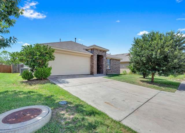 Property at 608 Silver Wing Dr, Austin, TX 78725, 3 beds, 2 baths