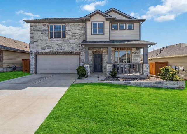 Property at 109 Cypress Hills Rd, San Marcos, TX 78666, 4 beds, 2.5 baths
