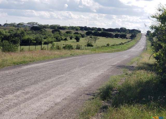 Property at Lot 5 Cr 1255 Pitt Creek Rnch, Lampasas, TX 76550