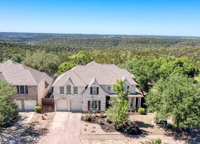 Property at 8236 Phantom Canyon Dr, Austin, TX 78726, 4 beds, 3.5 baths