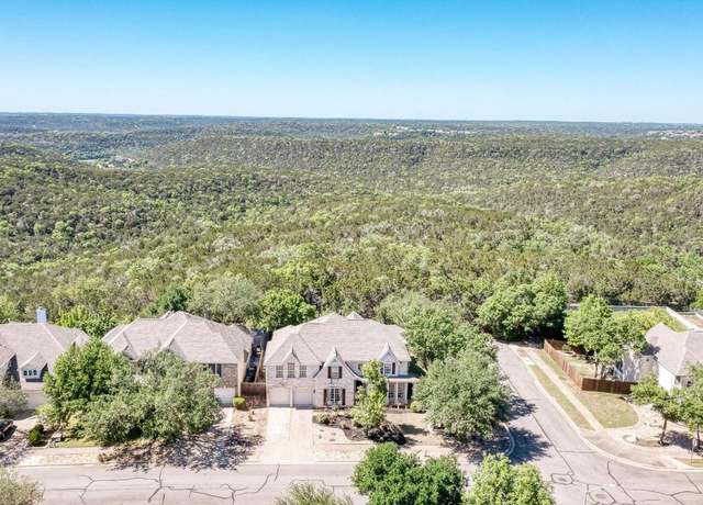 Property at 8236 Phantom Canyon Dr, Austin, TX 78726, 4 beds, 3.5 baths