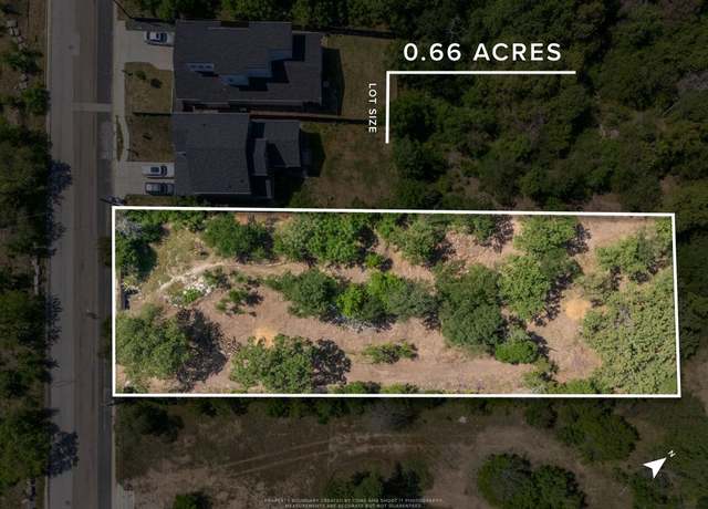 Property at 5820 Harold Ct, Austin, TX 78721