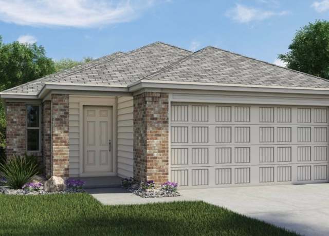 Property at 1193 Soapstone Pass, Maxwell, TX 78666, 3 beds, 2 baths