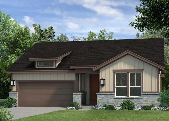 Property at 214 Olive Blossom Trl, San Marcos, TX 78666, 2 beds, 2 baths