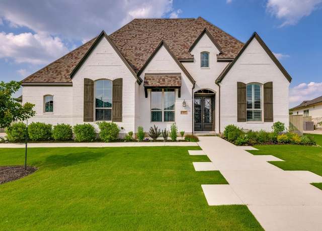 Property at 137 Arbolado Loop, Liberty Hill, TX 78642, 4 beds, 4.5 baths