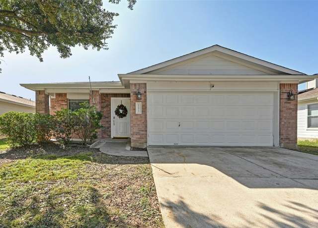 Property at 12825 Noche Clara Dr, Del Valle, TX 78617, 3 beds, 2 baths