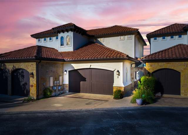 Property at 17545 Reed Park Rd #2, Jonestown, TX 78645, 3 beds, 2.5 baths
