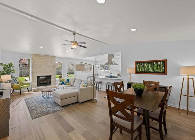 Property at 11305 Songbird Cv, Austin, TX 78750, 3 beds, 2 baths