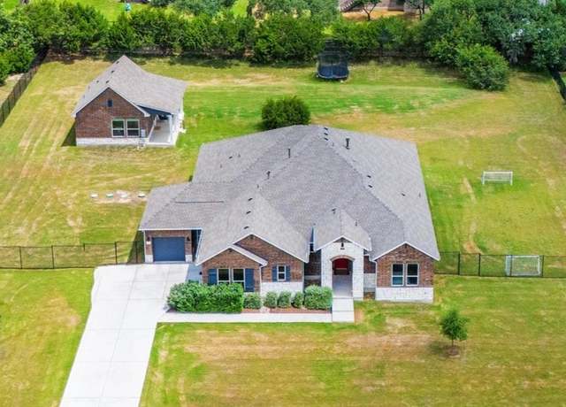 Property at 409 July Johnson Dr, Austin, TX 78737, 5 beds, 4.5 baths