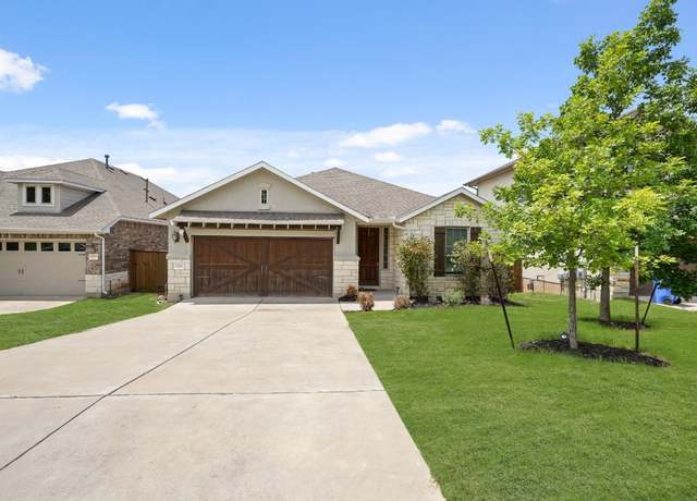 Property at 15617 Cinca Terra Dr, Bee Cave, TX 78738, 3 beds, 2 baths