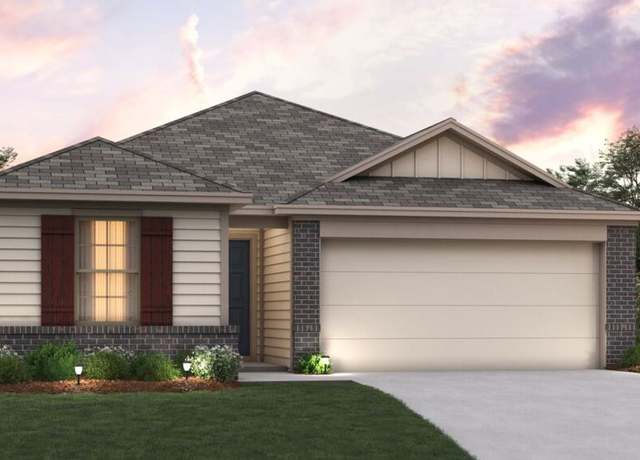 Property at 9117 Furman Dr, Austin, TX 78747, 3 beds, 2 baths
