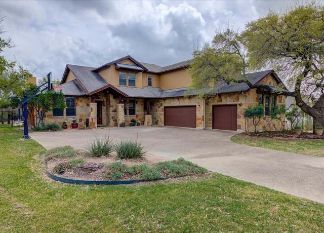 Property at 10242 Brangus Rd, Driftwood, TX 78619, 4 beds, 3.5 baths