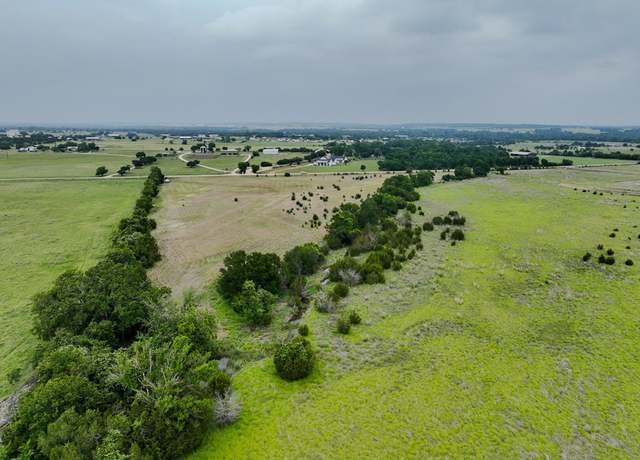 Property at 549 County Road 246, Georgetown, TX 76257